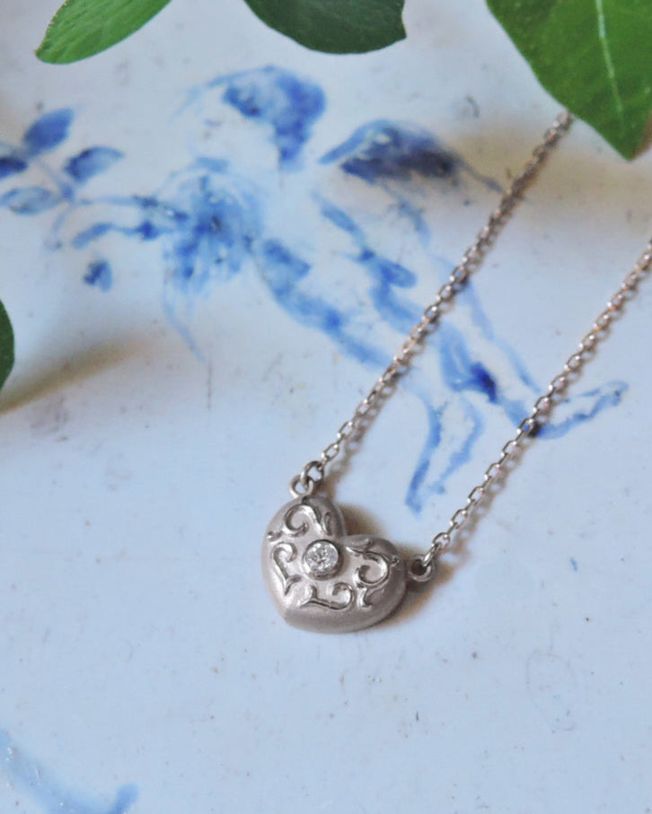 antique heart【サンプル】