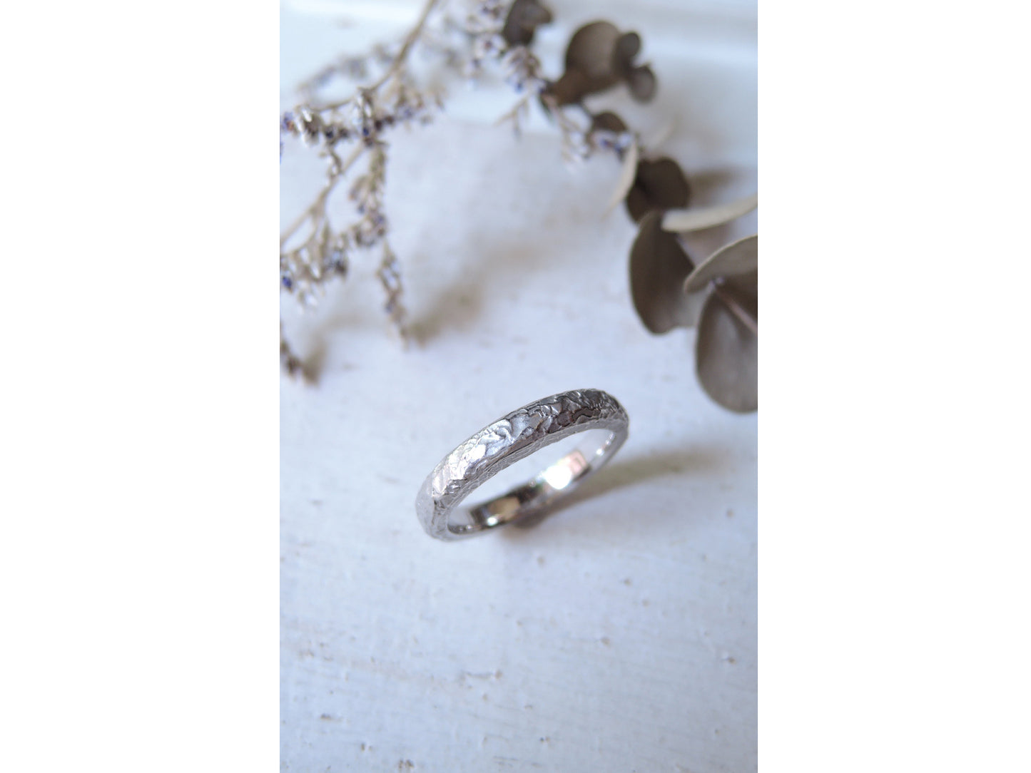 straight ring【サンプル】