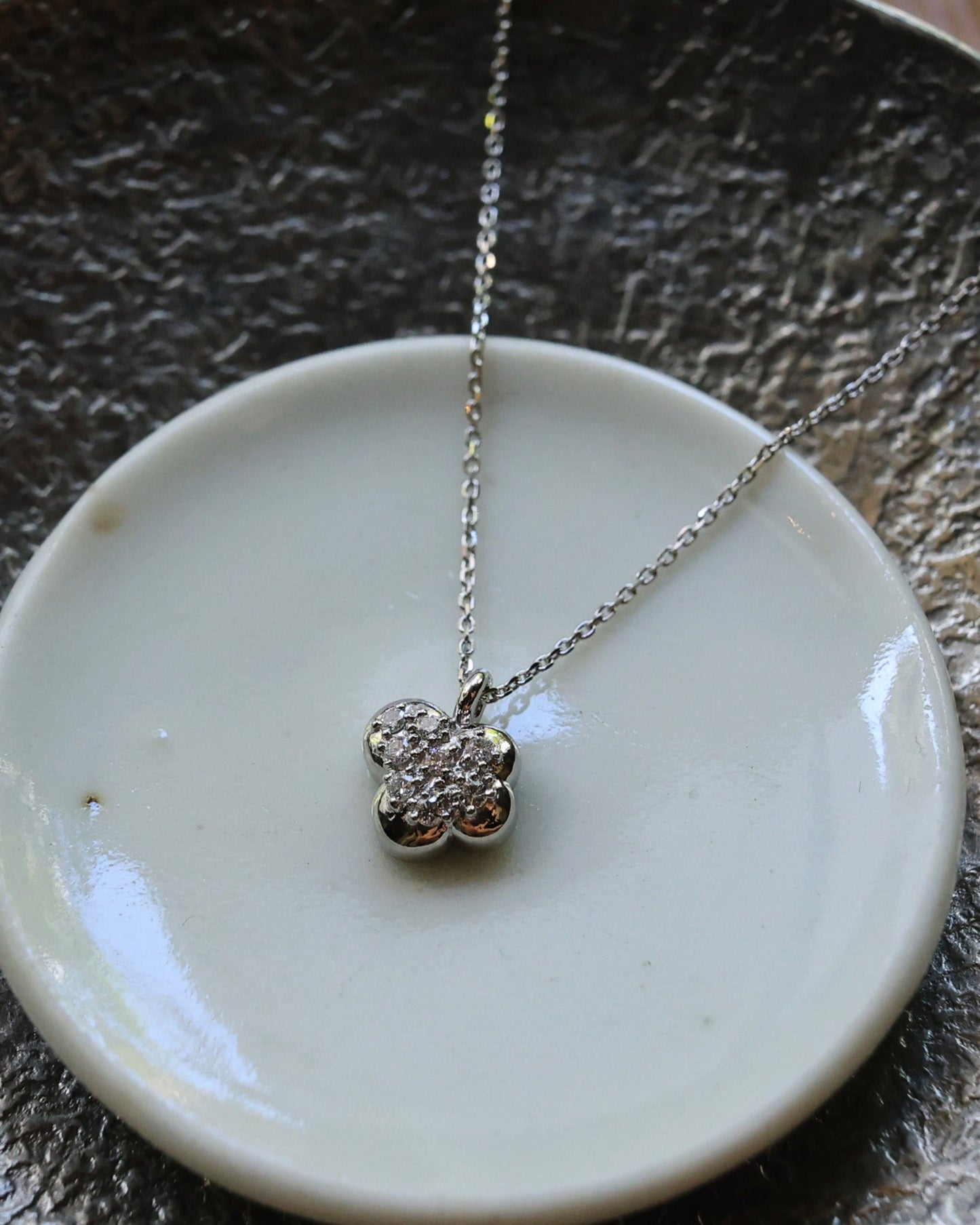 kumo pave diamond【サンプル】