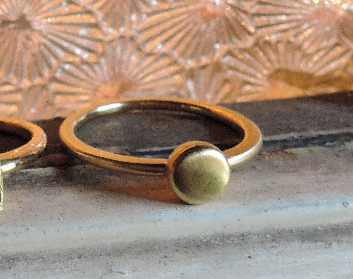 tsuki ring mini
