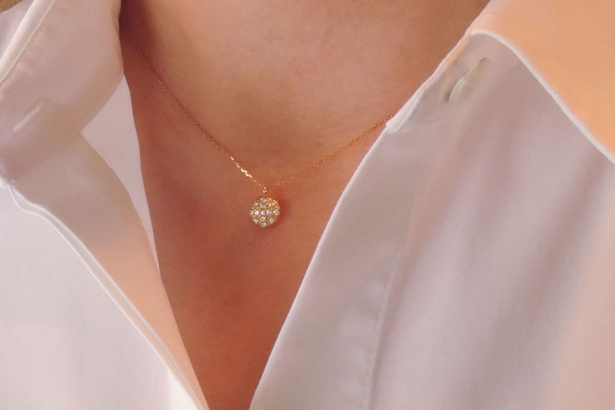 tsuki pave diamond