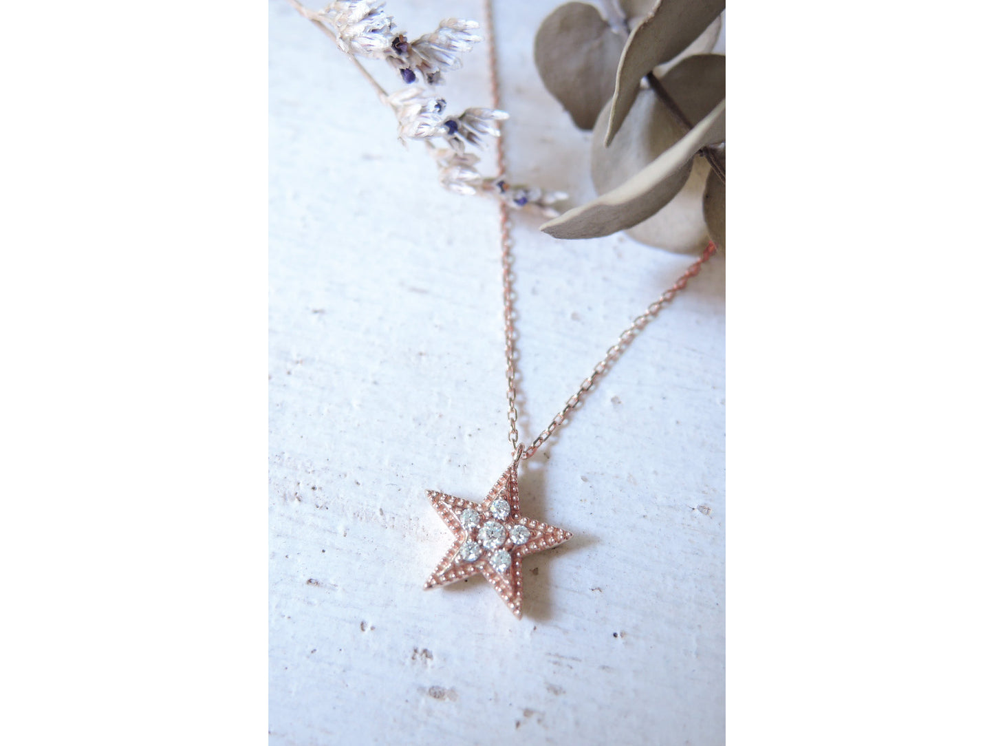 star diamond