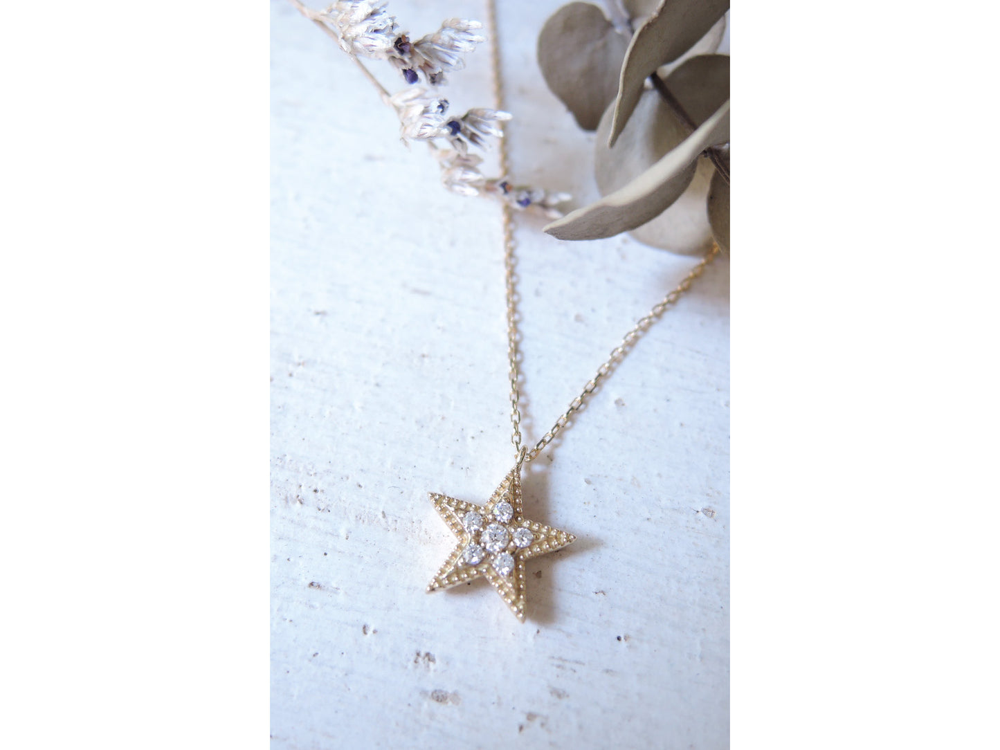 star diamond
