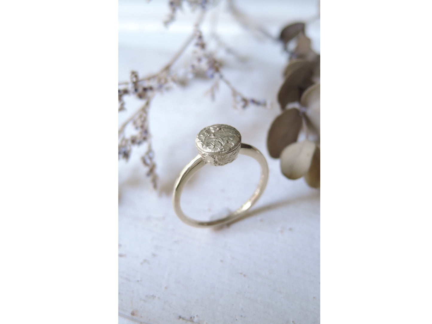 tsuki ring