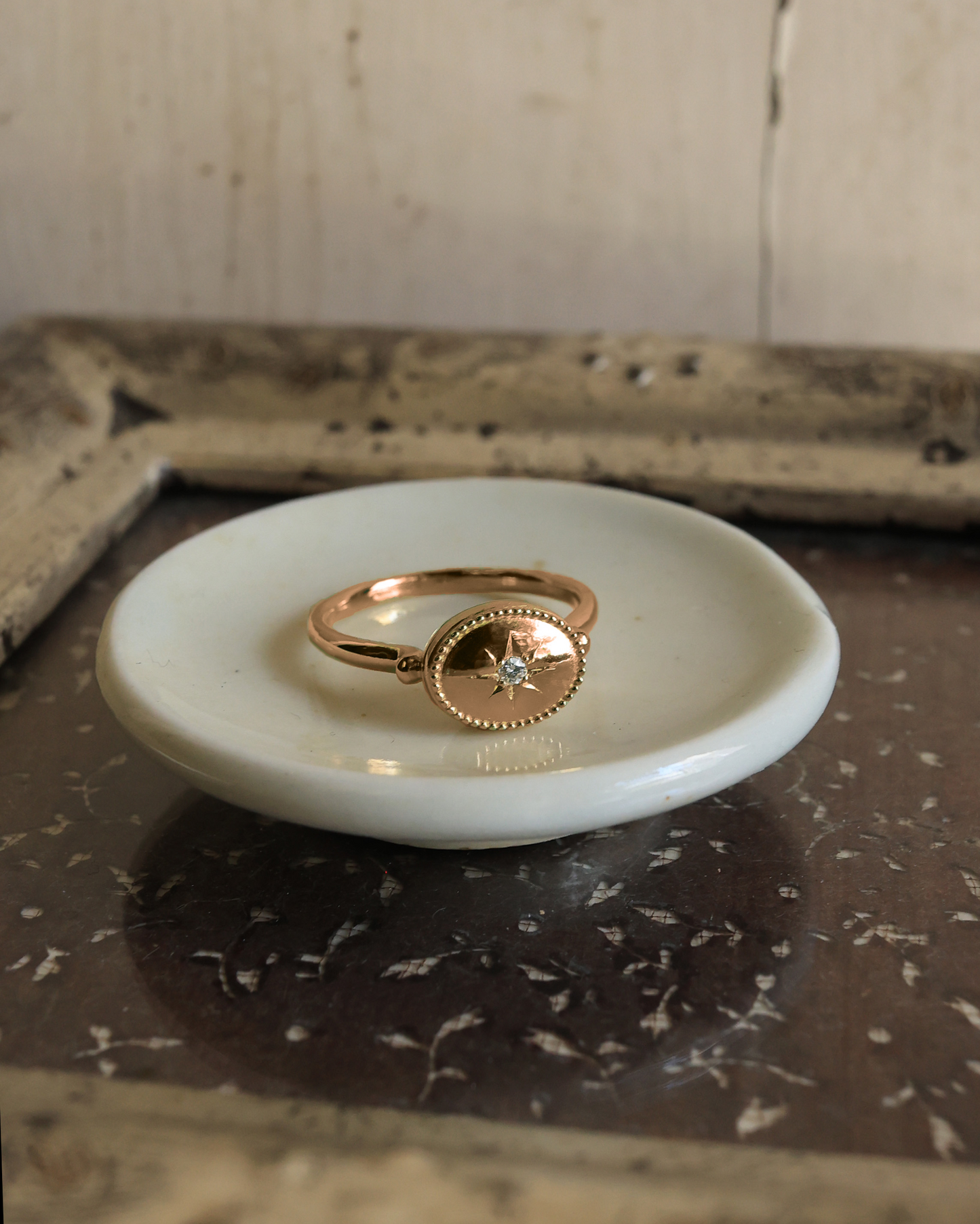 Stella  ring