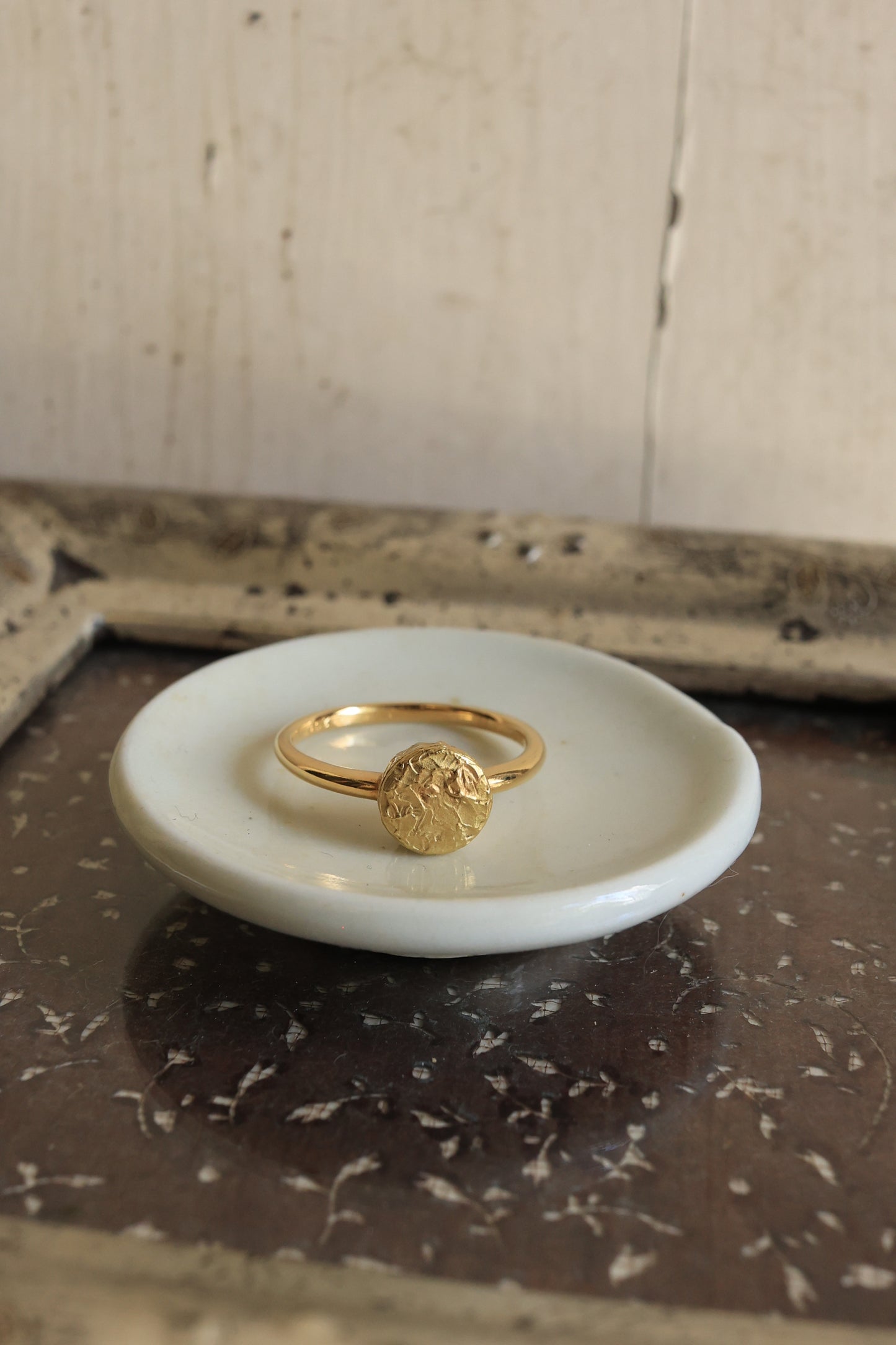 tsuki ring