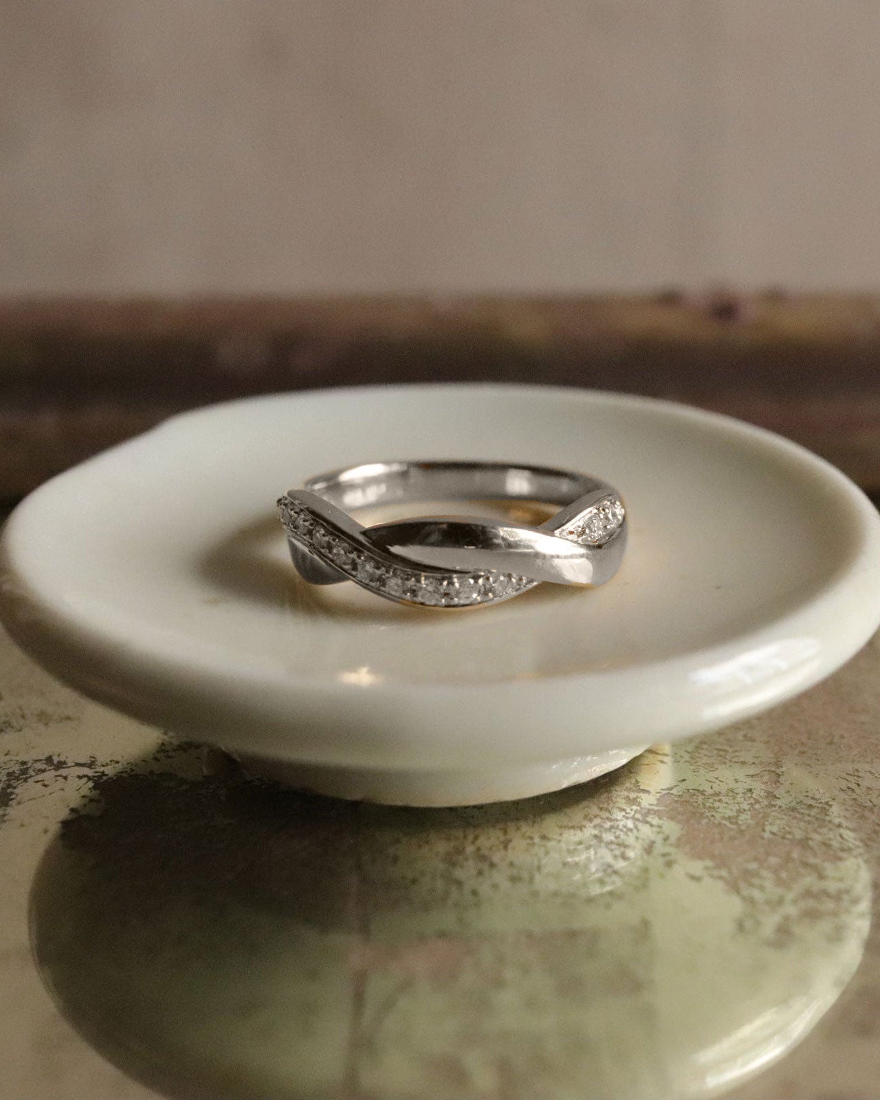 nami ring【サンプル】